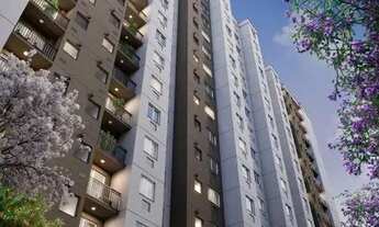 Imagem 3: Apartamento para venda possui 43 metros quadrados com 2 quartos em Ramos - Rio de Janeiro