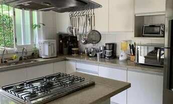 Imagem 7: CASA ASSOBRADADA - MORUMBI - SP