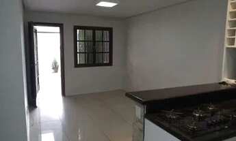 Imagem 2: Casa no Bairro dos Estados