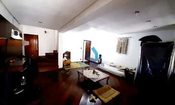 Imagem 3: Sobrado à venda, 190 m² por R$ 750.000,00 - Vila Império - São Paulo/SP