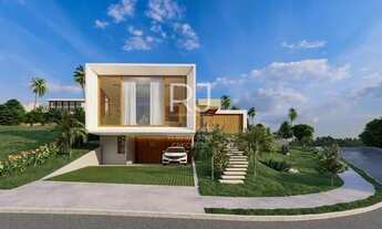 Imagem 2: Casa Alphaville Litoral Norte - Camaçari/BA