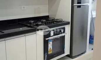 Imagem 7: SãO CAETANO DO SUL - Apartamento Padrão - Santa Maria