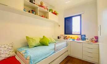 Imagem 7: Apartamento A Venda no Tatuapé, São Paulo