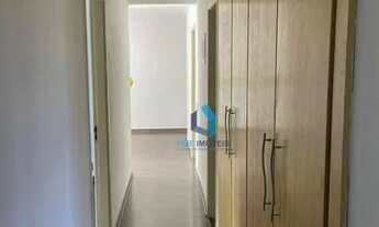 Imagem 3: Apartamento com 3 dormitórios à venda, 95 m² por R$ 449.000,00 - Casa Verde - São Paulo/SP