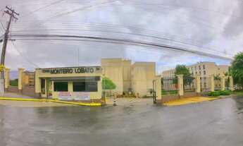 Imagem: CONDOMINIO MONTEIRO LOBATO APATAMENTO COM