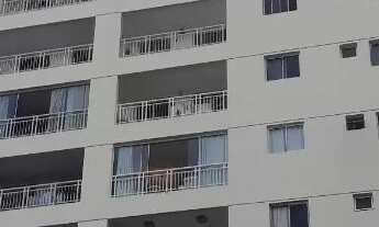 Imagem: Vende Apartamento 3/4 no Residencial Vila