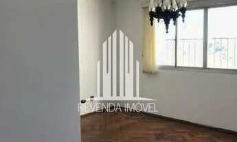 Imagem 3: Apartamento na Saúde- São Paulo, SP