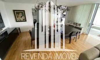 Imagem 3: Perdizes Apartamento c/ estrutura de resort com 3 Quartos e 4 banheiros à Venda, 271 m²