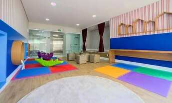 Imagem 3: Apartamento para Locação 2 Quartos, 1 Vaga, 70M², Setor Bueno, Goiânia - GO