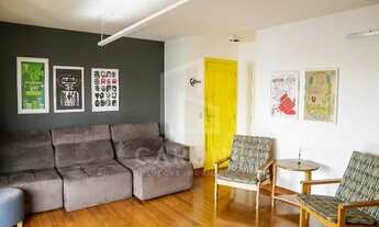 Imagem 5: SÃO PAULO - Apartamento Padrão - VILA MASCOTE