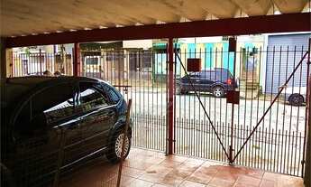 Imagem 2: Casa Térrea com duas vagas de garagem Raposo Tavares/Butantâ