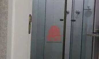 Imagem 5: Kitnet com 1 dormitório à venda, 32 m² por R$ 390.000,00 - Jardim Ampliação - São Paulo/SP