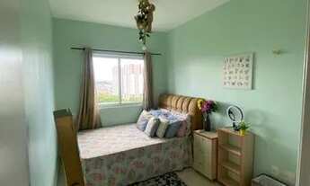 Imagem 3: Reserva das praias | Com 2 dormitórios| Andar médio