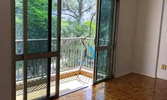 Imagem 3: Apartamento, 77 m² - venda por R$ 640.000,00 ou aluguel por R$ 3.500,00/mês - Santo Amaro