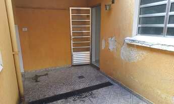 Imagem 6: Casa de vila sobrado para aluguel tem 75 metros quadrados com 2 quartos