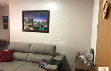 Imagem 3: Apartamento (tipo - padrao) 2 dormitórios, cozinha planejada, portaria 24 horas, em condom