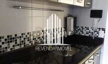 Imagem 7: Apartamento à venda no Ipiranga 58m² 2 dormitórios 2 banheiros 1 vaga