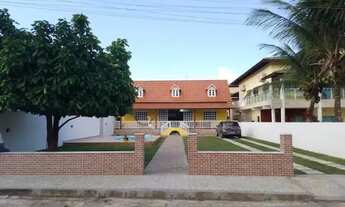 Imagem: Casa no Cond Vilas do Jacuípe