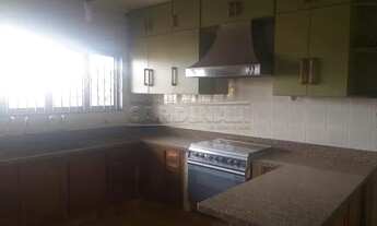 Imagem 3: Casa Sobrado em Araraquara