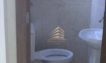 Imagem 6: Sala para alugar, 38 m² por R$ 1.370,00/mês - Vila Mazzei - São Paulo/SP