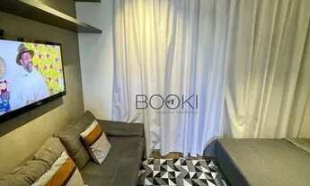 Imagem 3: Studio mobiliado para locação - Oy Frei Caneca