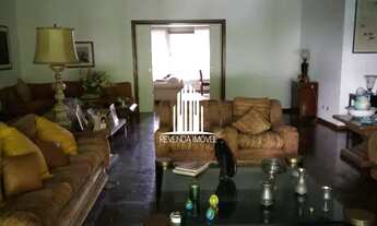 Imagem 5: Casa para Locação com 600m² no Morumbi