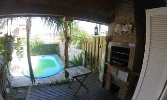 Imagem 2: PORTO ALEGRE - Casa Padrão - Jardim Planalto