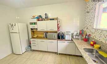 Imagem 13: Casa com 3 dormitórios à venda, 125 m² por R$ 590.000,00 - Itaipu - Niterói/RJ