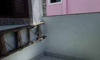 Imagem 5: Casa de condomínio para venda com 225 metros quadrados com 3 quartos em Bangu - Rio de Jan