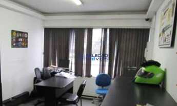 Imagem: Casa Comercial com 4 dormitórios para alugar