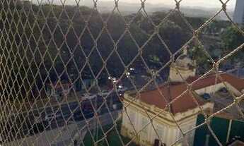 Imagem 5: Apartamento com 3 dormitórios à venda, 112 m² por R$ 410.000,00 - Centro - São José dos Ca