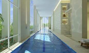 Imagem 4: Apartamento á venda no Morumbi com 301 m² com 3 dormitórios 4 banheiros 5 vagas