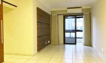 Imagem 3: Apartamento para aluguel com 90 metros quadrados com 2 quartos em Canto do Forte - Praia G