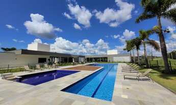 Imagem 3: Terreno em condomínio fechado TERRAS ALPHA em Uberlândia