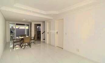 Imagem 2: Sobrado em condomínio com 3 quartos no Uberaba