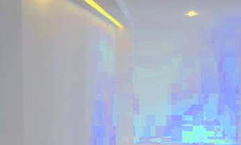 Imagem 5: Casa de condomínio para venda tem 110 metros quadrados com 3 quartos