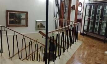 Imagem 5: São Paulo - Casa Padrão - Vila Mariana