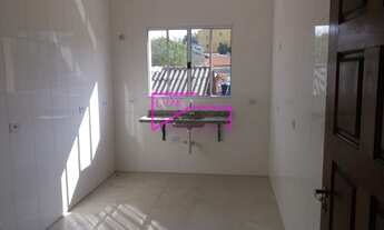 Imagem 4: Casa com 01 dormitório condomínio