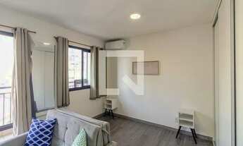 Imagem: Apartamento para Aluguel - Centro, 1 Quarto