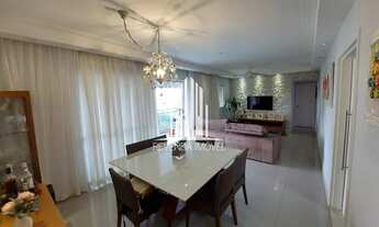 Imagem 2: Apartamento à venda 120m² com 3 dormitórios 3 suítes e 2 vagas no Morumbi