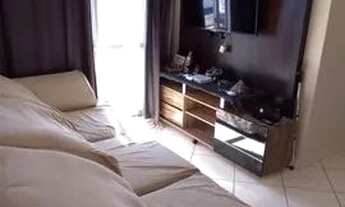 Imagem 3: Apartamento no Condomínio Parque Novo Mundo com 63m² 3 dormitórios 1 banheiro 1 vaga