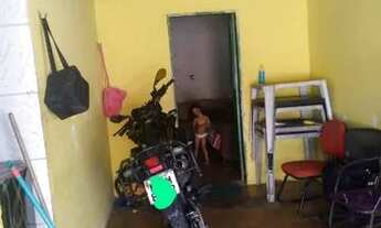 Imagem: Vendo casa na redinha velha