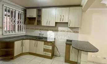 Imagem 5: Sorado com 02 quartos e 01 vaga no CIC, Curitiba