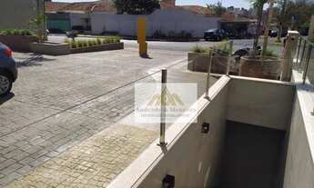 Imagem 2: Box/Garagem para alugar por R$ 3.900,00/mês - Jardim Sumaré - Ribeirão Preto/SP