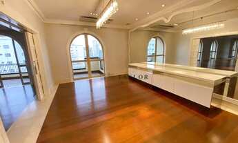 Imagem 4: Apartamento com 4 dormitórios, 587 m² - venda por R$ 18.000.000,00 ou aluguel por R$ 40.00