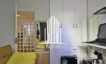 Imagem 6: Apartamento à venda na Vila Sônia 100m², 3 dormitórios 1 suíte 2 banheiros 1 sala e 1 vag