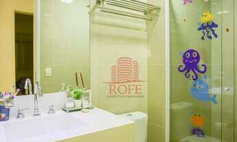 Imagem 3: Apartamento com 2 dormitórios à venda, 75 m² por R$ 989.000,00 - Vila Mariana - São Paulo