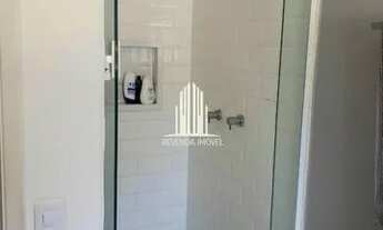 Imagem 7: APARTAMENTO 86m² 2 DORMITÓRIO. 1 SUÍTE E 1 VAGA - Brooklin