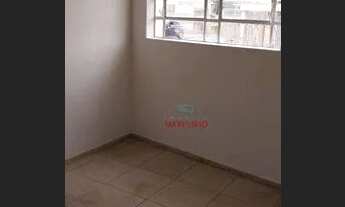 Imagem 7: Casa térrea para locação no Jardim Bela Vista, 1 dormitório, sala, cozinha, wc, lavanderia