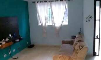 Imagem: ÓTIMO SOBRADO PARA VENDA C/ TERRAÇO CAMBUCI